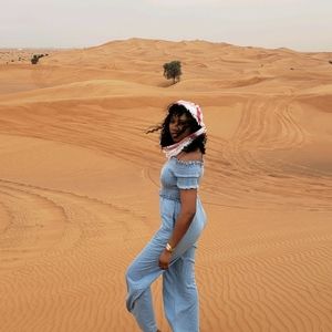 Meet your Posher, Yemisi